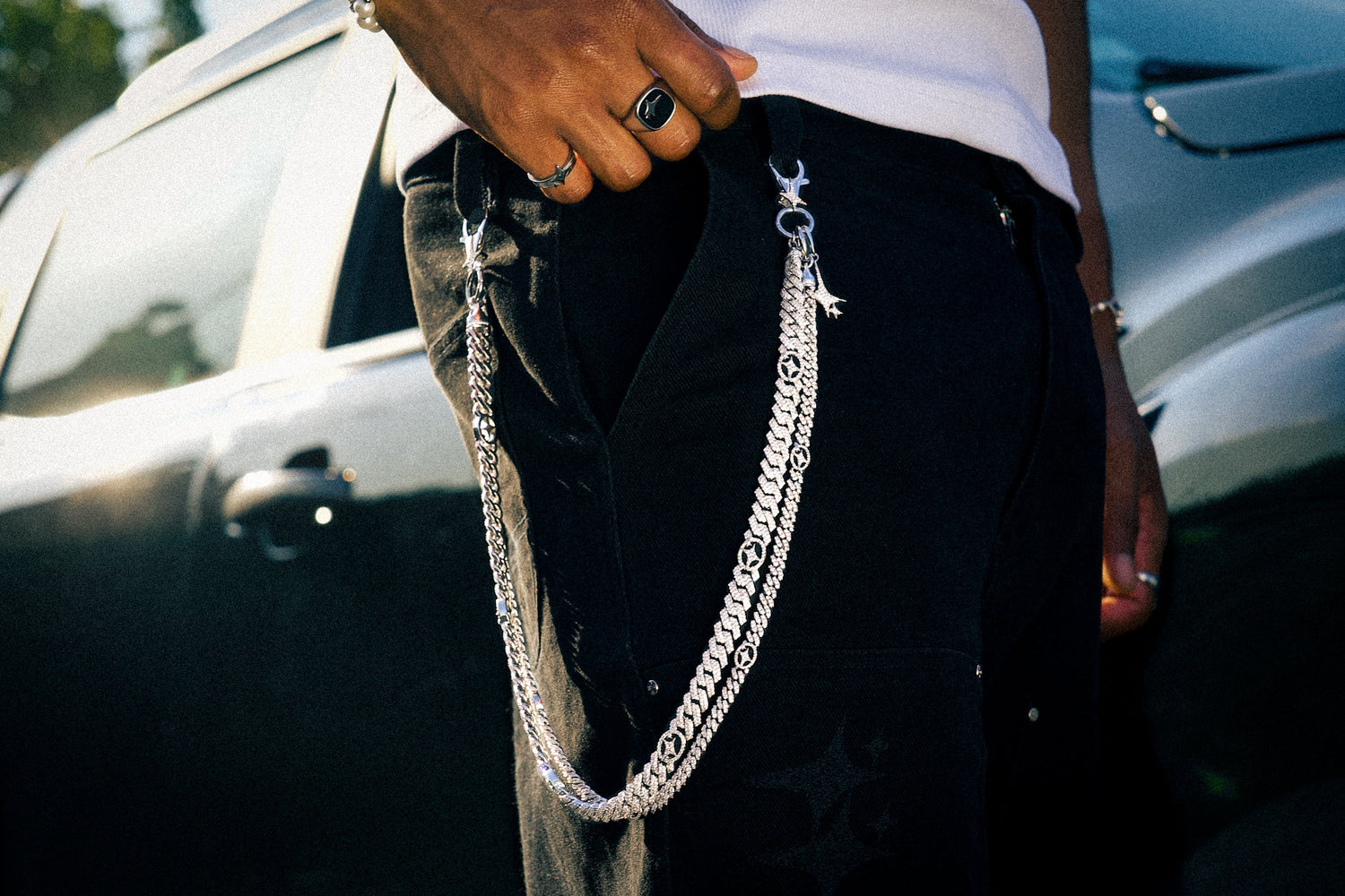 Wallet Chain