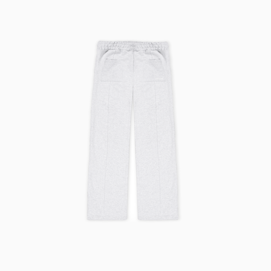 Sweatpant Signature Gris