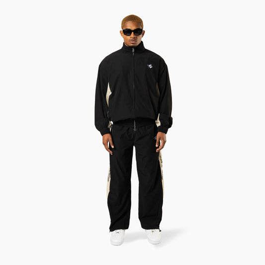 Sport Tech Jacket Double Stars