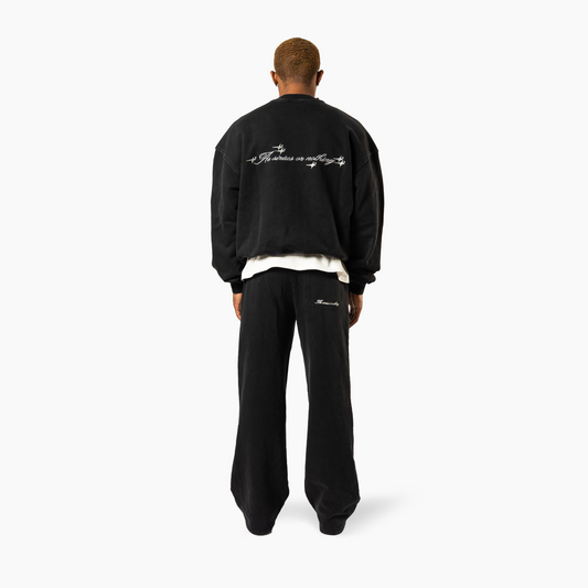 Sweater Double Stars