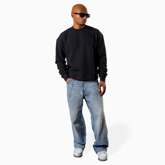 Pull waffle Make it Shine Noir