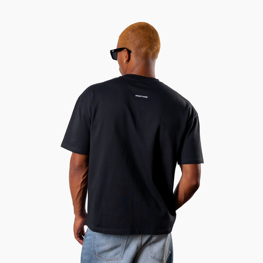 T-shirt Signature Noir