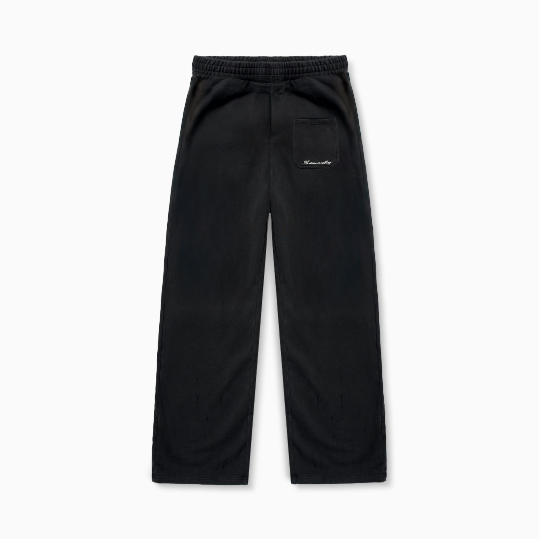 Double Stars Sweatpants