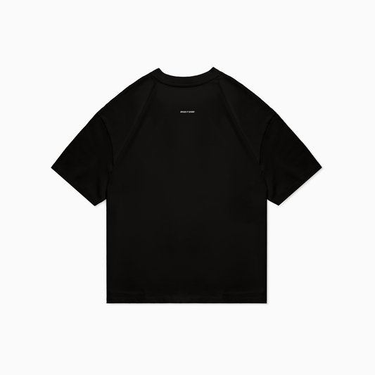 T-shirt Signature Noir