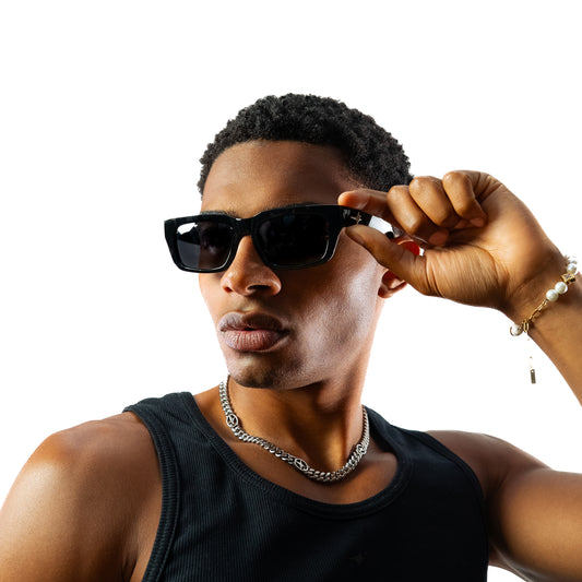 Signature sunglasses SS002