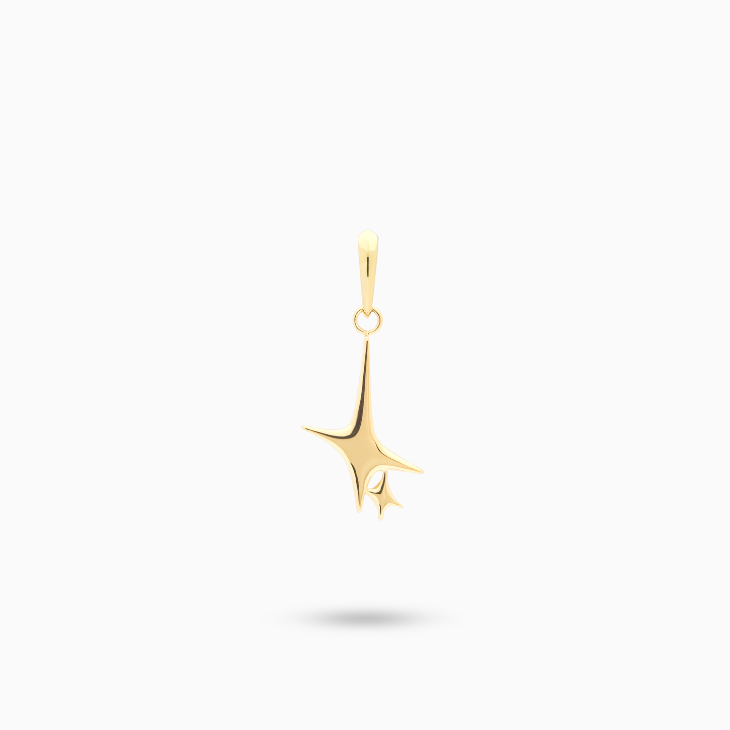 Golden Icon