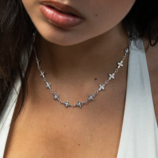 Celestial Chain - Silver