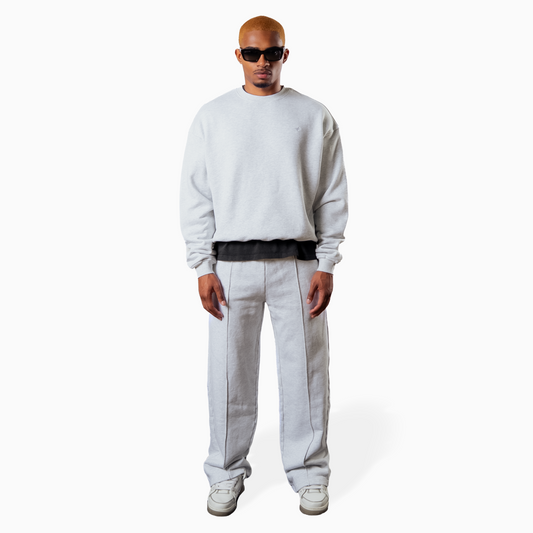 Signature Sweatpant - Grey