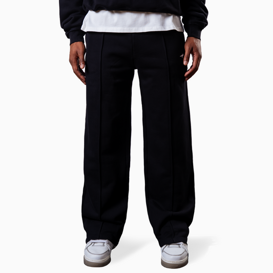 Signature Sweatpant - Black