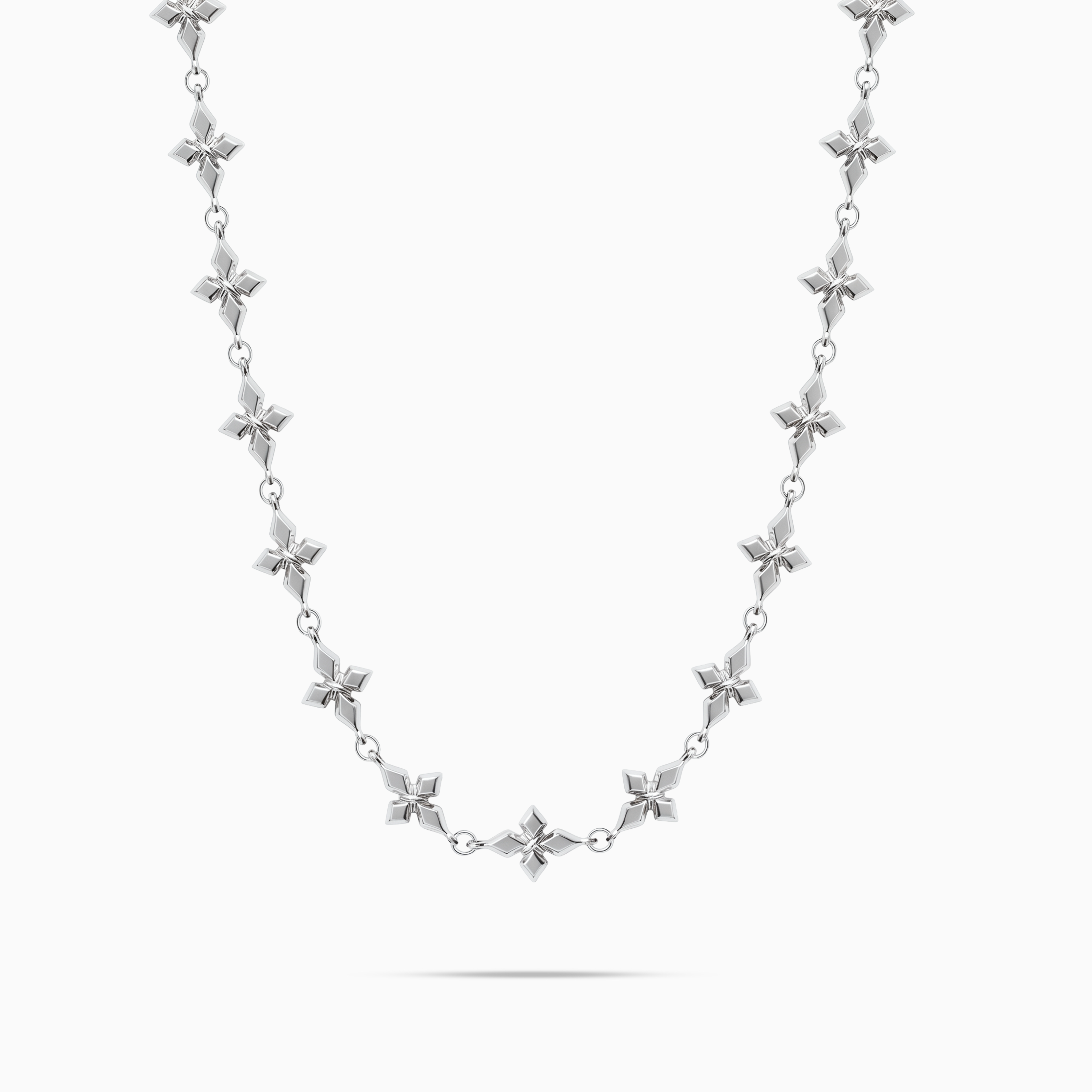 Celestial Chain - Silver – Make it shine