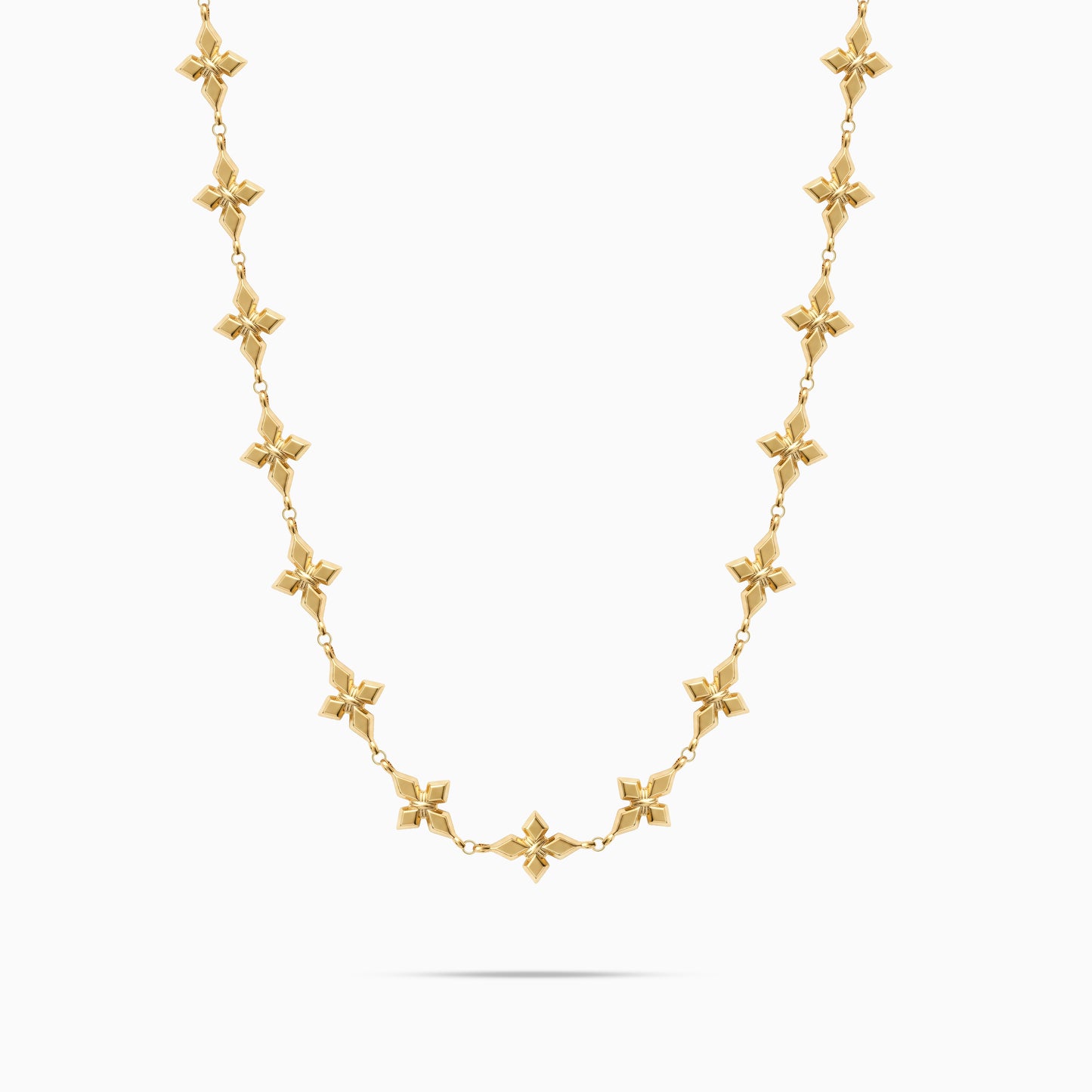 Celestial Chain - Gold