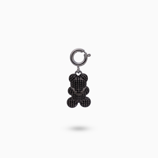 Sleakz Pendant - Icy Gummy bear black