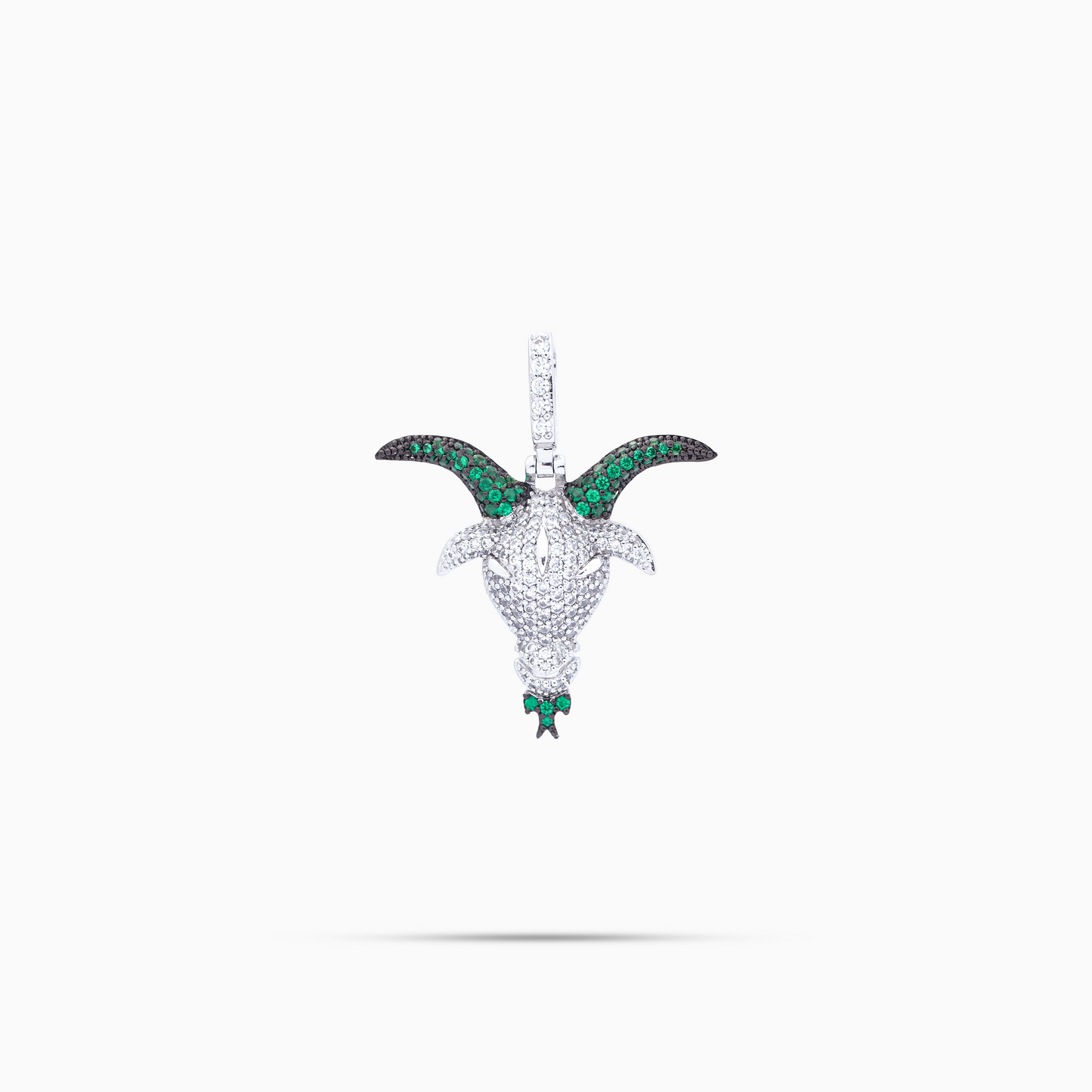 Pendentif Goat