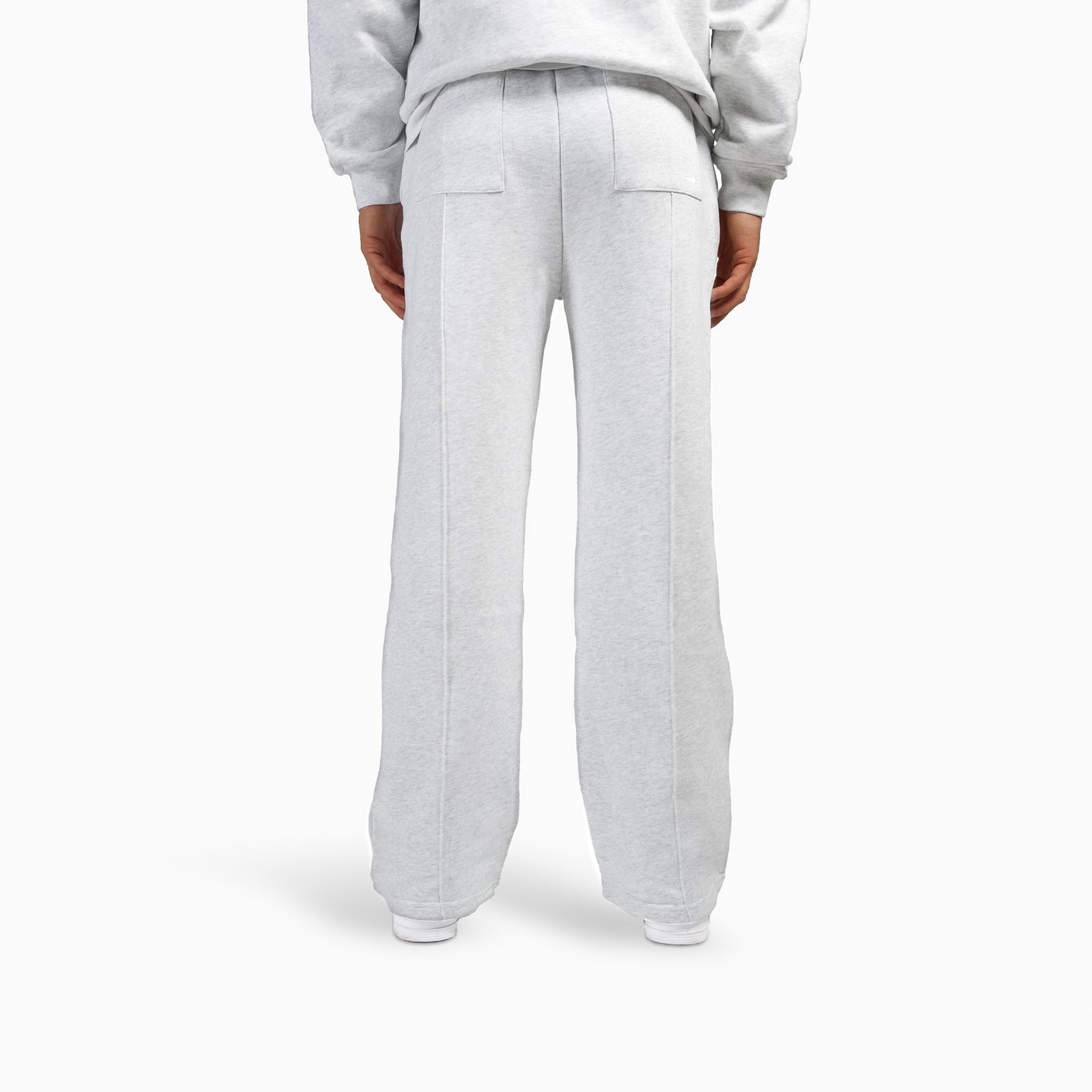 Sweatpant Signature - Gris