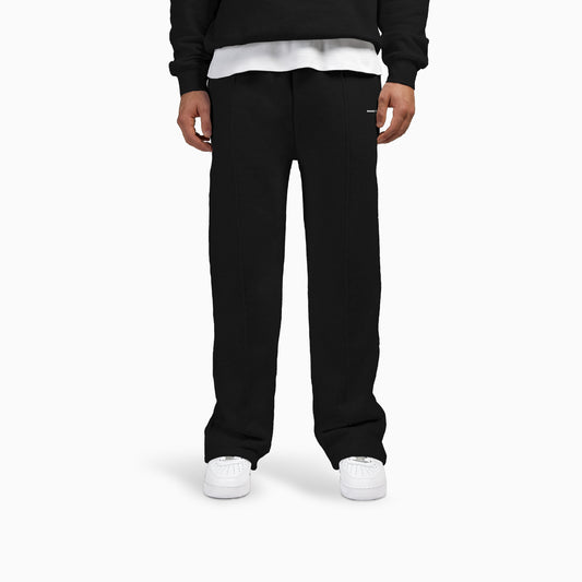 Sweatpant Signature - Noir