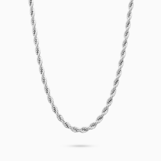 Rope chain 4 mm