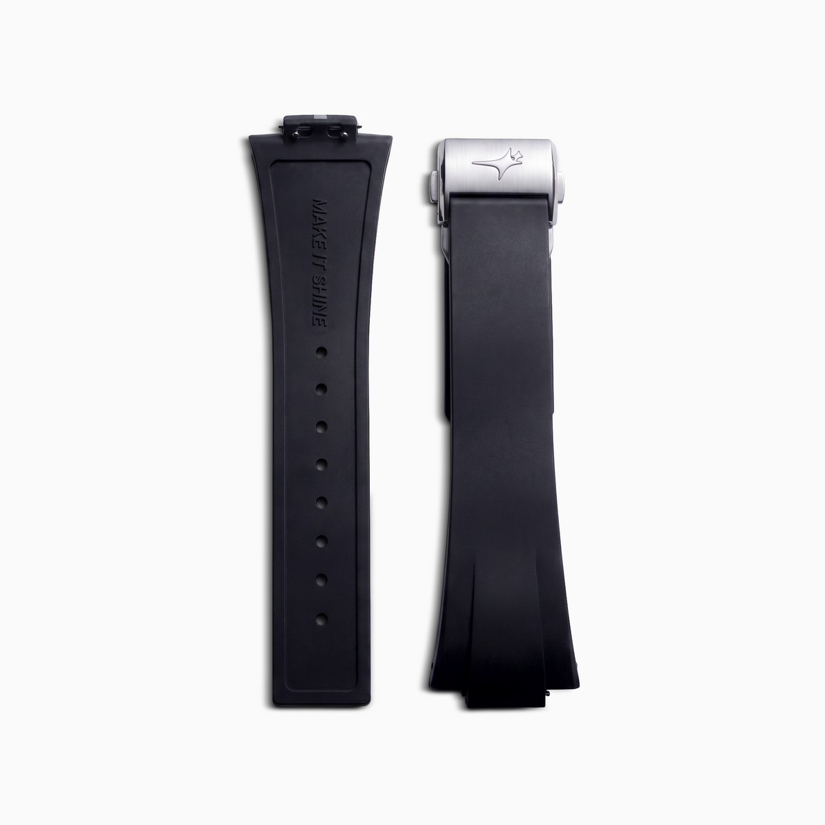 Bracelet Rubber