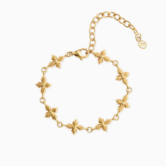 Celestial Bracelet - Gold