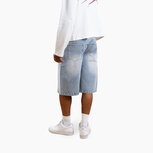 Jort Twin Stars - Light Blue