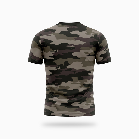 Football Jersey - Green