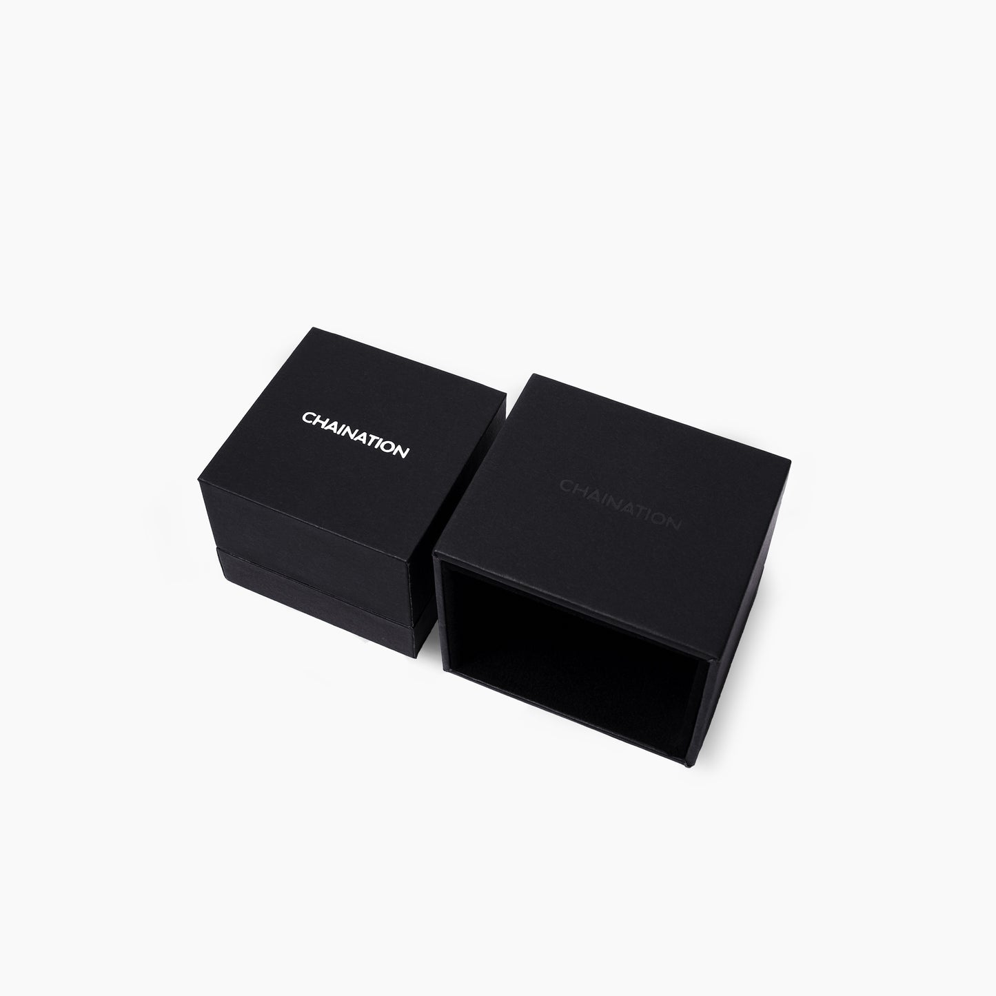 Apollo box S (Ring/Earrings)